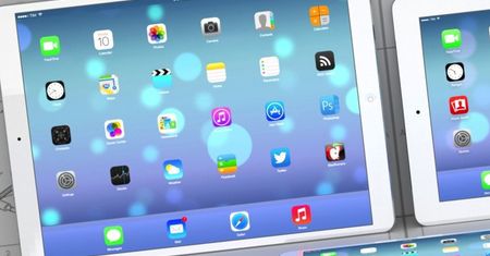 iPad Air Plus – na wiosnę Apple podniesie poprzeczkę dla tabletów?
