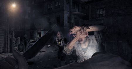 [Hall of Games] Dying Light – wspinaczka w mieście pełnym zombie