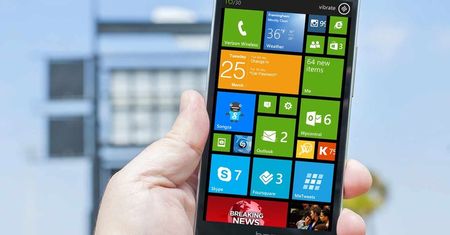HTC One z Windows Phone trafi do sprzedaży już 19 sierpnia