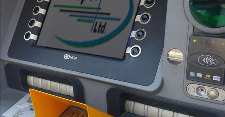 Android zawitał także na bankomaty, ma być tanią i wydajną alternatywą dla Windows 7