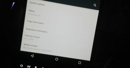 Koniec czy nowy początek BlackBerry? Android na modelu Passport