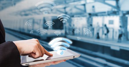 Czujnik Wi-Fi w Windows 10 zatrzęsie bezpieczeństwem sieci bezprzewodowych
