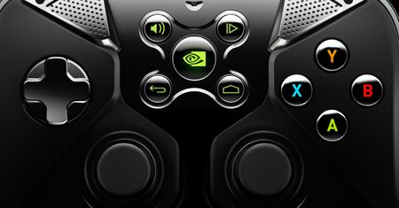 System konsoli NVIDIA Shield oddany w ręce zainteresowanych programistów