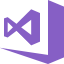 Visual Studio Professional icon