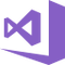 Visual Studio Professional icon