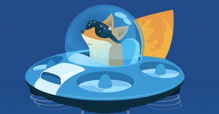 Firefox potrzebuje innowacji, więc powraca program Test Pilot. Sprawdzamy nowości!