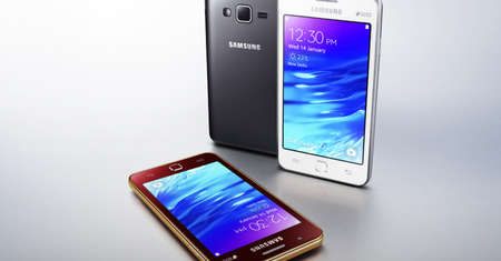 Samsung Z3 przyniesie do Polski alternatywę dla Androida