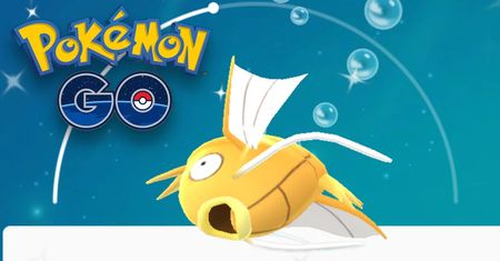 Nie aktualizuj Pokemon Go, jeśli nie chcesz chodzić po polu minowym
