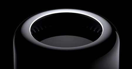 Apple prezentuje nowego Maca Pro i zapowiada... modularnego peceta