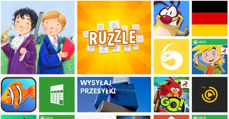 200 tysięcy aplikacji w markecie Windows Phone oraz świąteczne zniżki