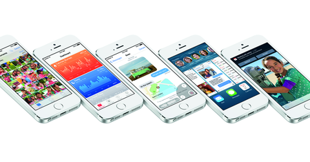 Pobierz iOS 8 – wiele nowości nie tylko dla najnowszych urządzeń