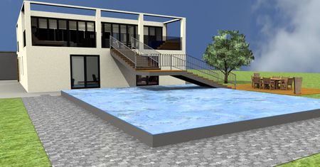 Ashampoo 3D CAD Professional 5 – projektowanie domu i ogrodu ze wstążką