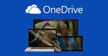 OneDrive tnie ceny i zwiększa pojemność