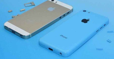 iPhone grafitowy czy w kolorze szampana? iOS 7 będzie dostępny za niecały miesiąc