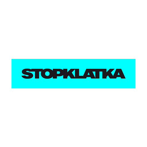 Logo kanału Stopklatka