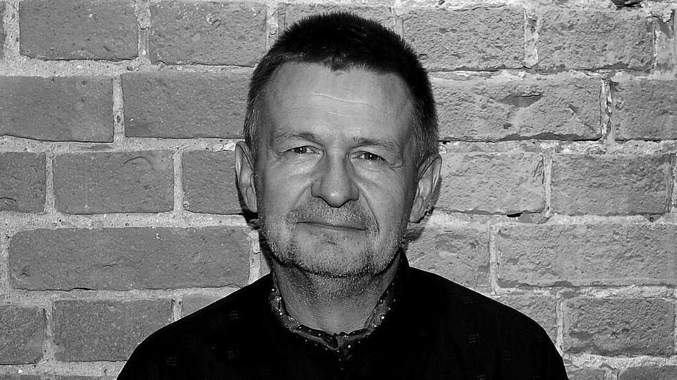 Miłogost Reczek nie żyje