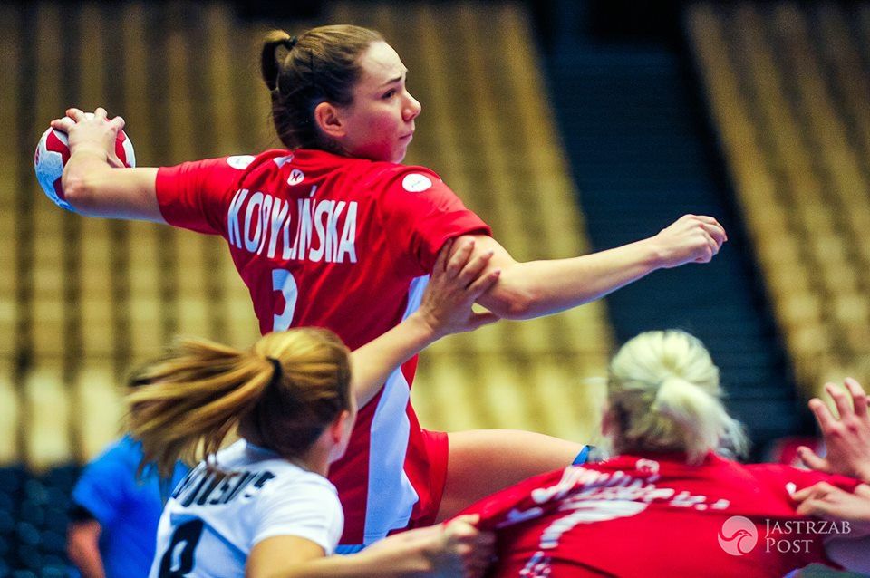 Polska w półfinale mistrzostw świata w piłce ręcznej przegrała z Holandią