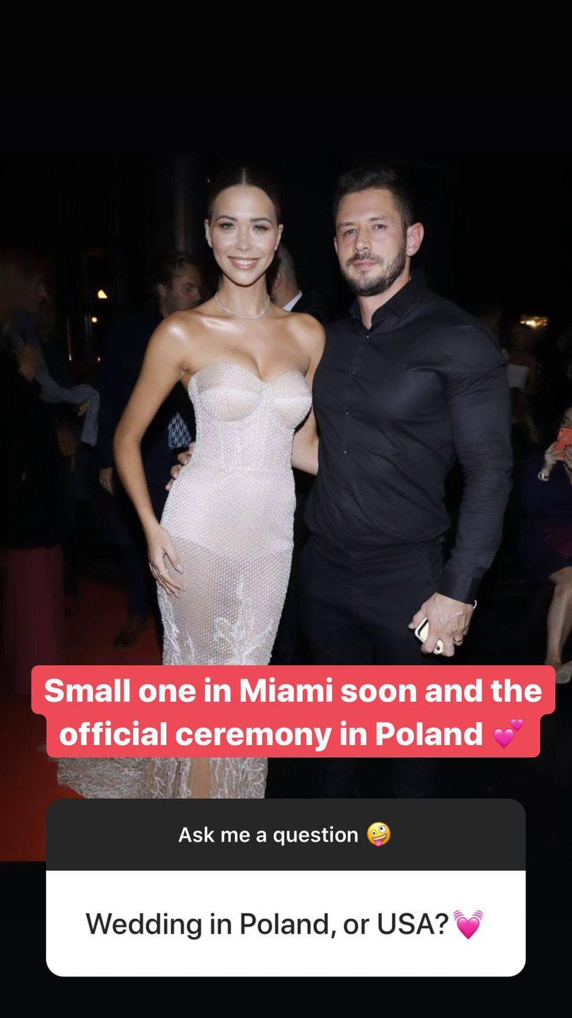 Sandra Kubicka odpowiedziała na pytania internautów
