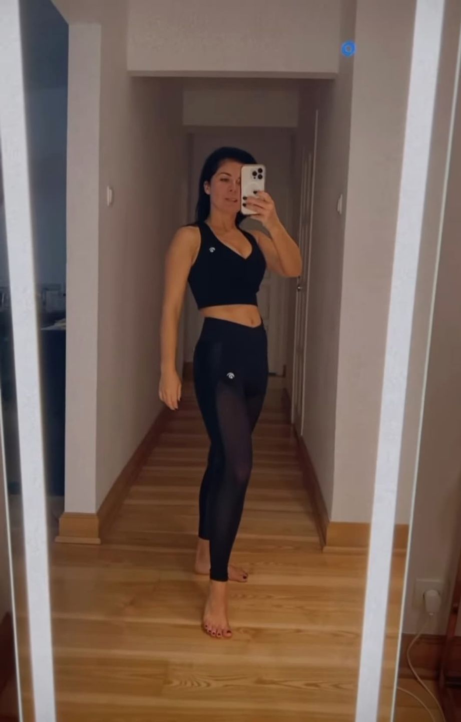 Kasia Cichopek zaskoczyła stylizacją