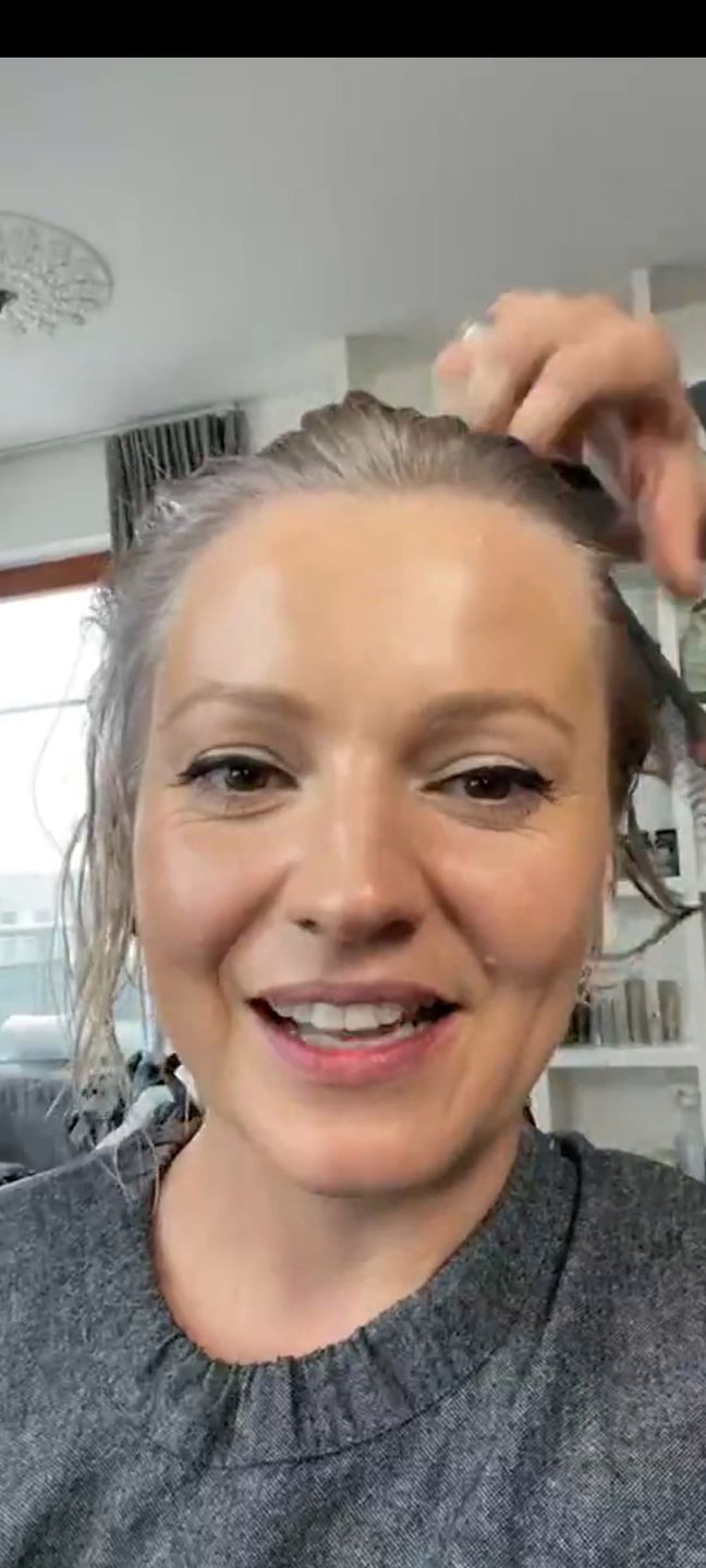 Dorota Szelągowska przeszła metamorfozę