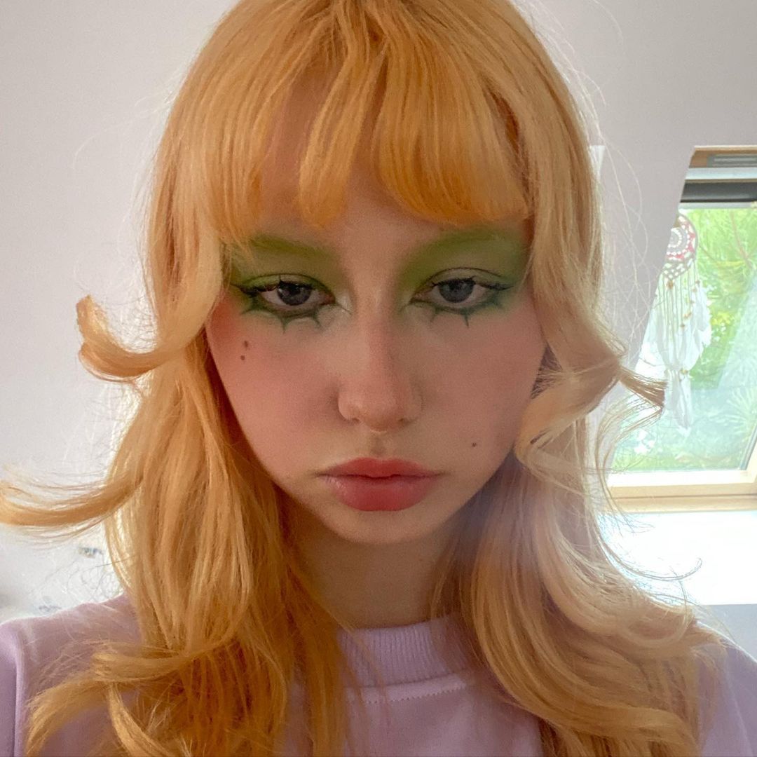 Wiktoria - siostra Julii Wieniawy