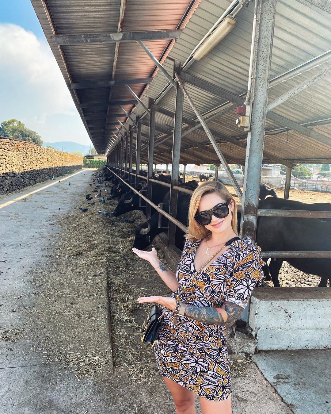 Ewelina Lisowska, Włochy 2020