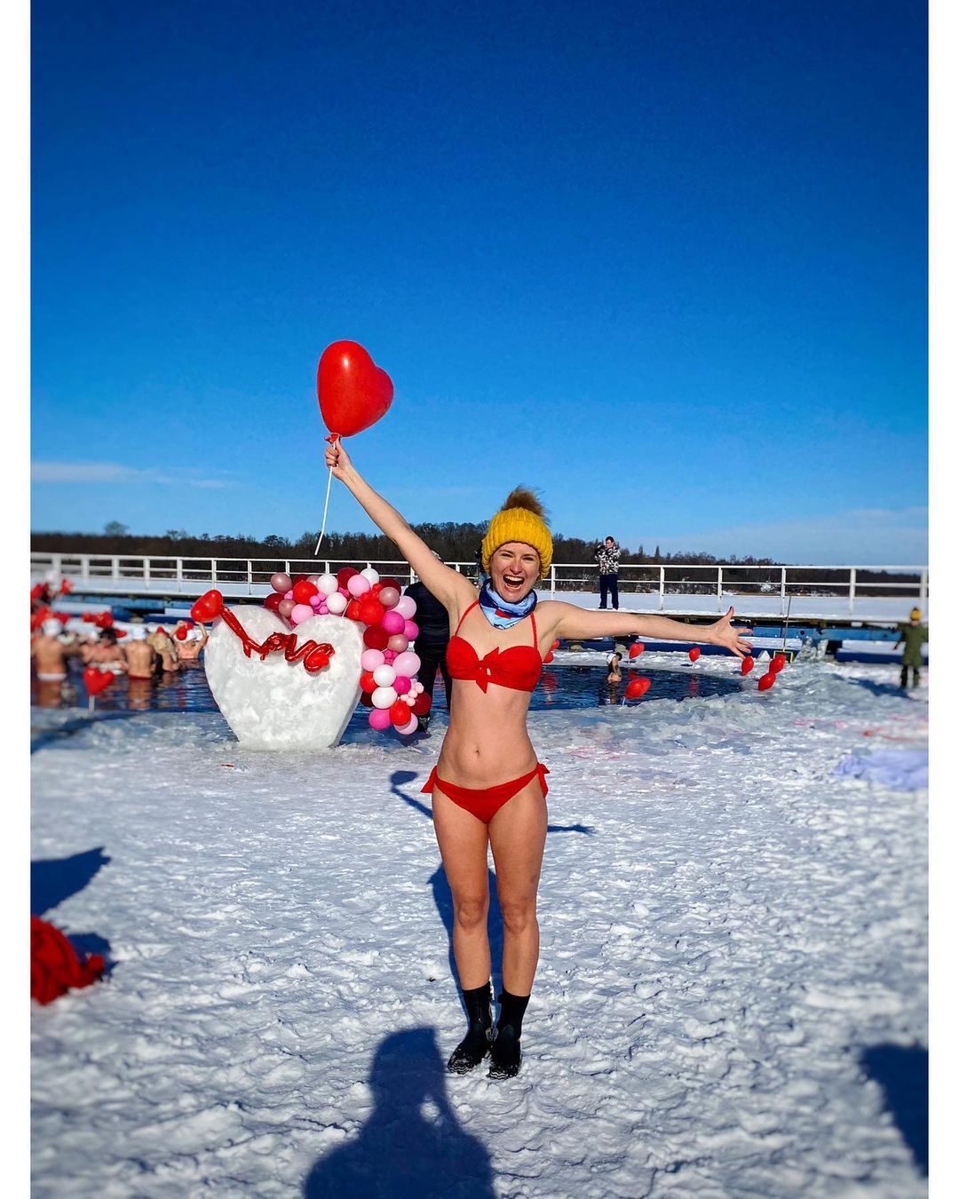 Marta Chodorowska - Walentynki 2021