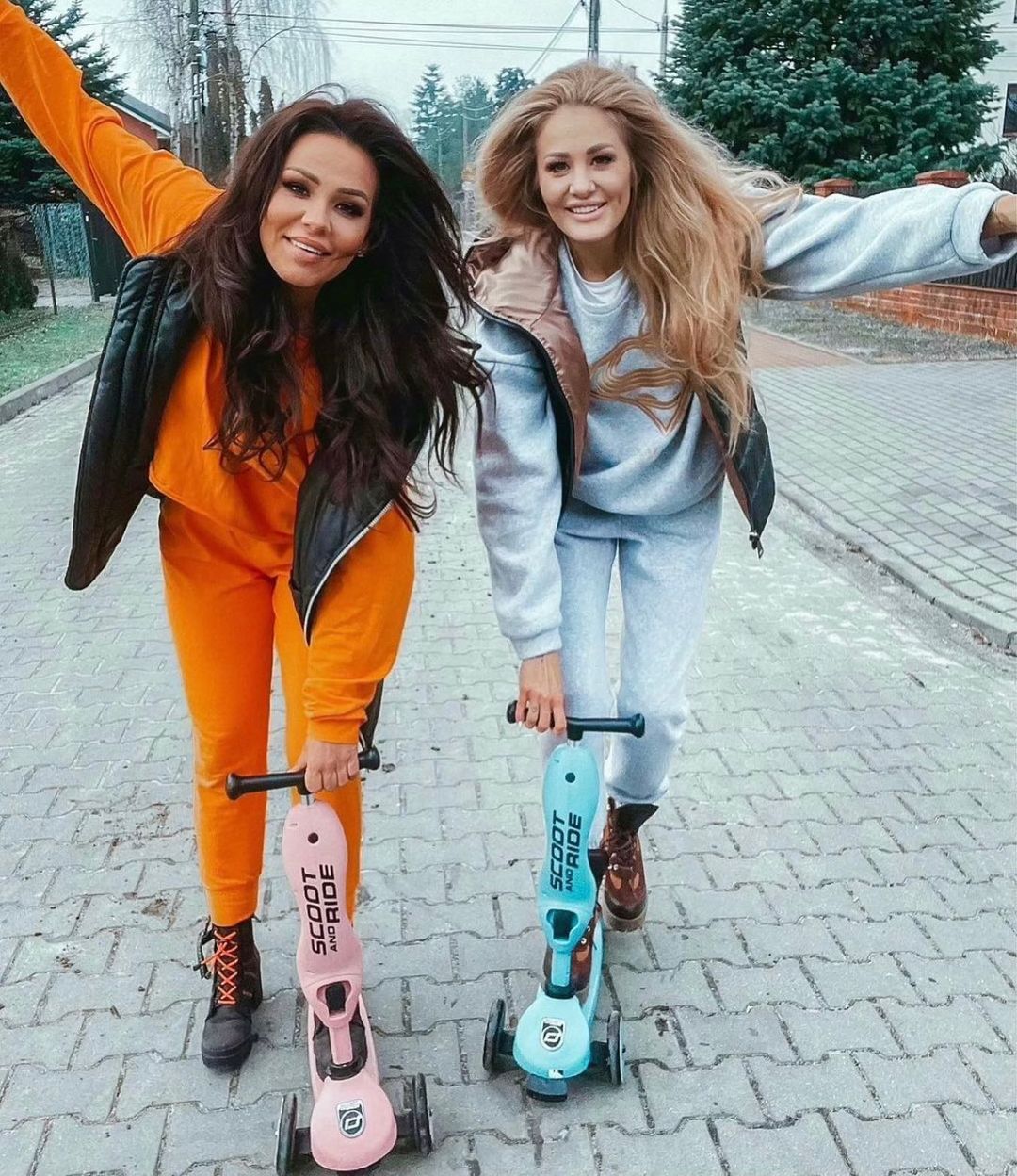 Ewa Mrozowska odchodzi z Gogglebox
