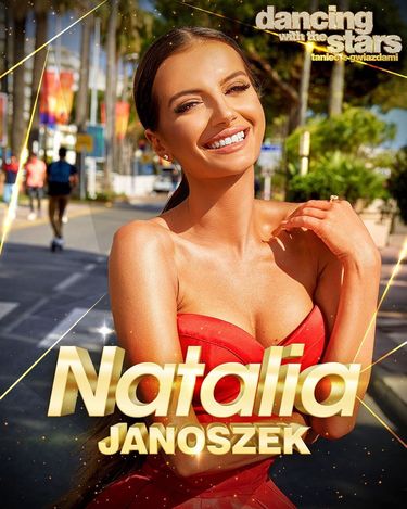 Taniec z Gwiazdami 13- Natalia Janoszek