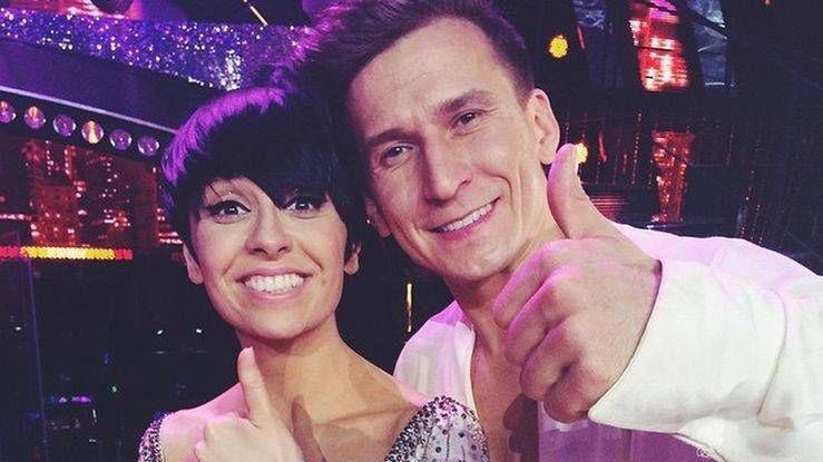 Tatiana Okupnik, Tomasz Barański
Fotografia: Facebook