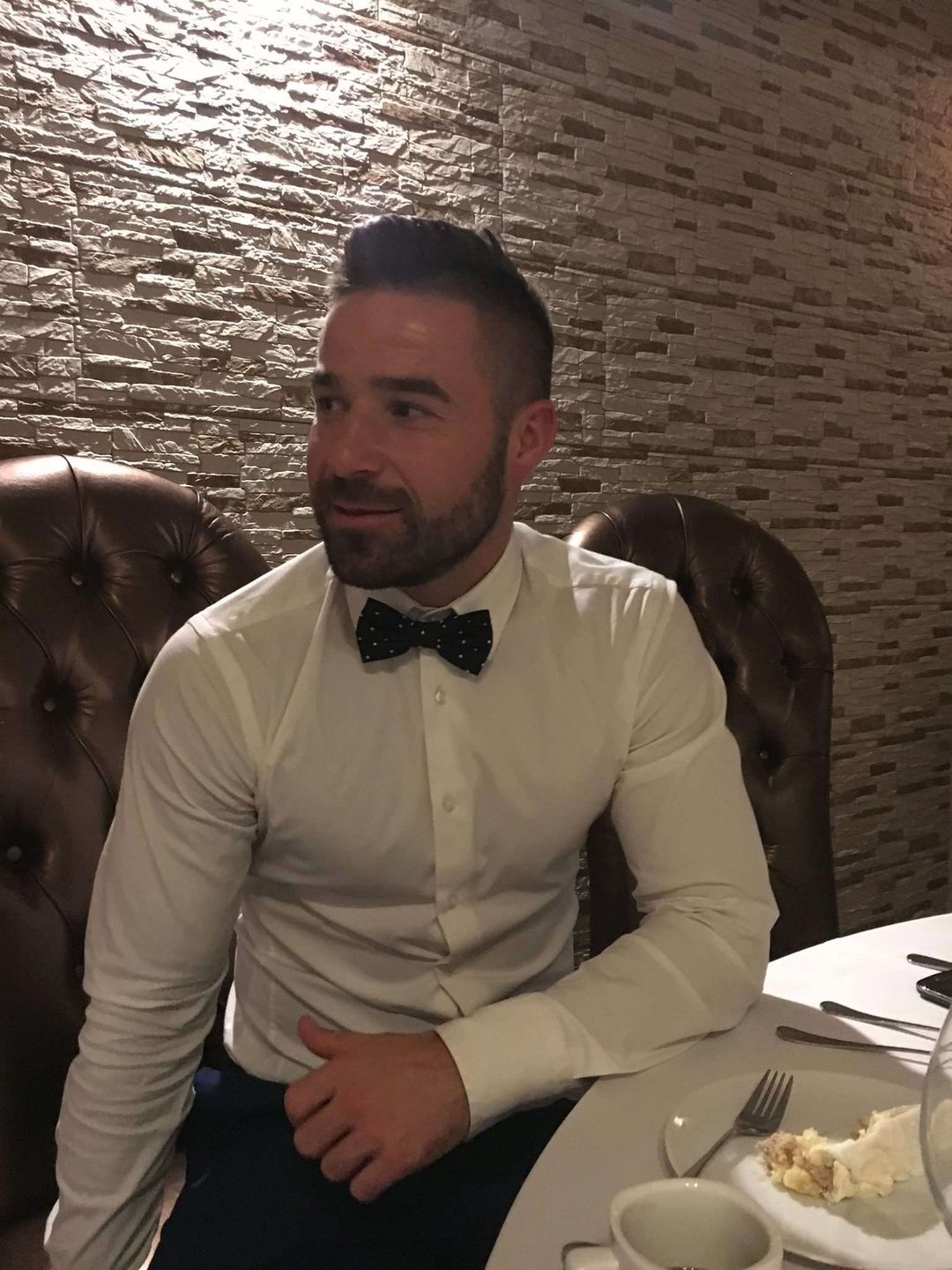 Piłkarz Marcin Wąs zginął w wypadku