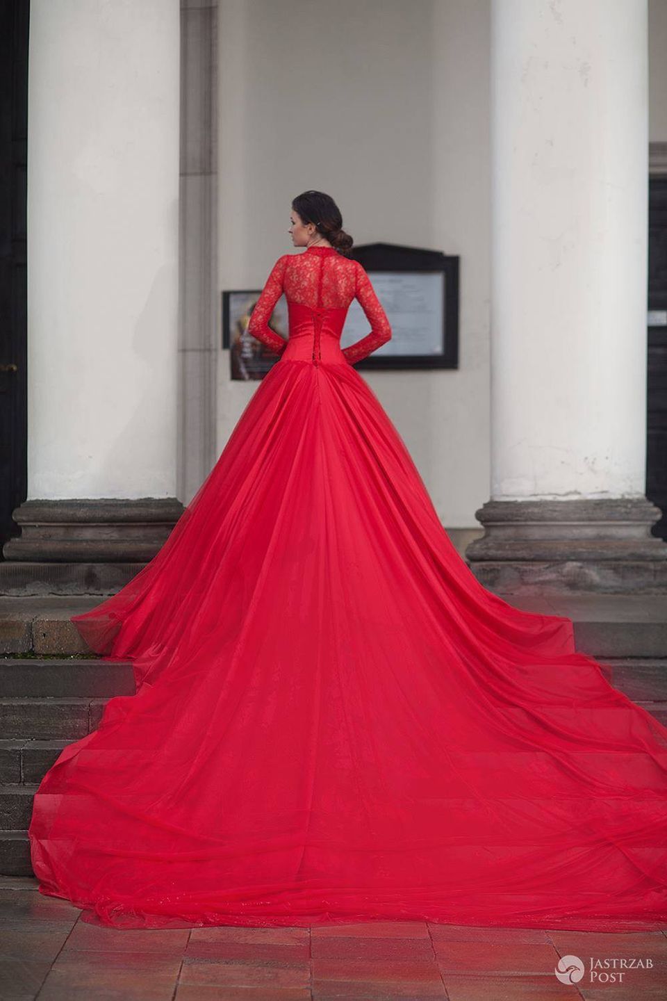 Ewa Mielnicka przygotowuje się do Miss Supranational