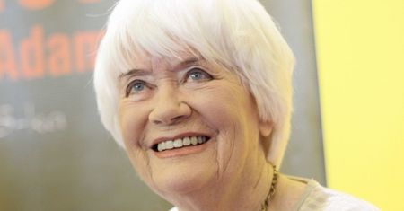 Z OSTATNIEJ CHWILI: Nie żyje Alina Janowska