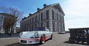 Nie taki stary – DP Motorsport 911 Carrera RS Classic (2013)