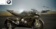 BMW S1000RR na MotoGP Jerez
