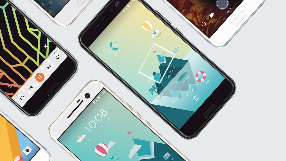 HTC 10: siedem rzeczy, których mogłeś nie wiedzieć o flagowcu Tajwańczyków 1