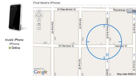 Poszukiwacze zagubionego iPhone’a [wideo] 1