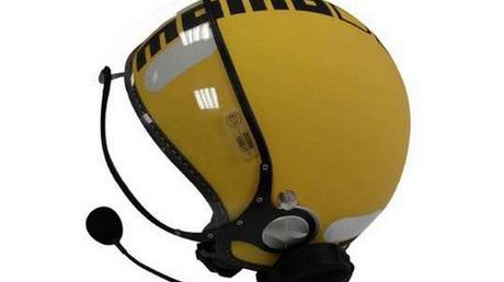 Parrot SK4000 – bezprzewodowy zestaw dla motocyklistów 1