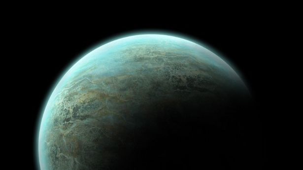 Jak znane nam dźwięki brzmiałyby na innych planetach? 1