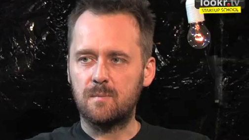 Twórca gry "Wiedźmin" opowiada o początkach swojej działalności [wideo] 1