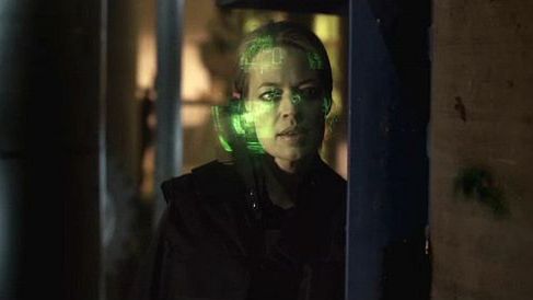 Mortal Kombat: Legacy odc. 1 [serial] 1