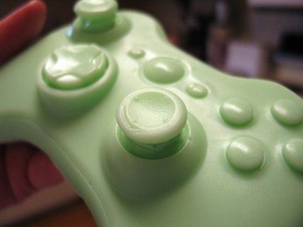 Mydło dla Xbox'owców