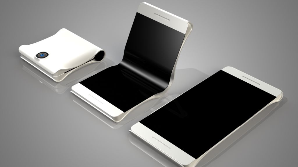 Najciekawszy smartfon w tym roku może zaprezentować... ZTE 1