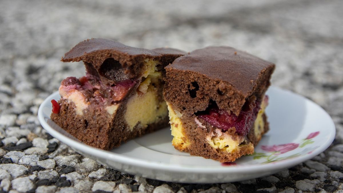 Zawsze się udaje. Przepyszne ciacho do kawy