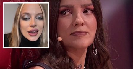 Dramat finalistki "The Voice of Poland" i to na chwilę przed programem. "Nie jest ze mną najlepiej"