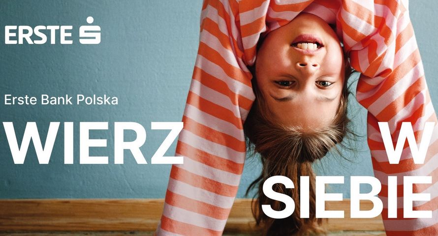 Tyle kosztowała zmiana nazwy. Erste Bank Polska ujawnił wydatki