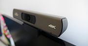 Krótki test Alio 4K120: Kamera do wideokonferencji