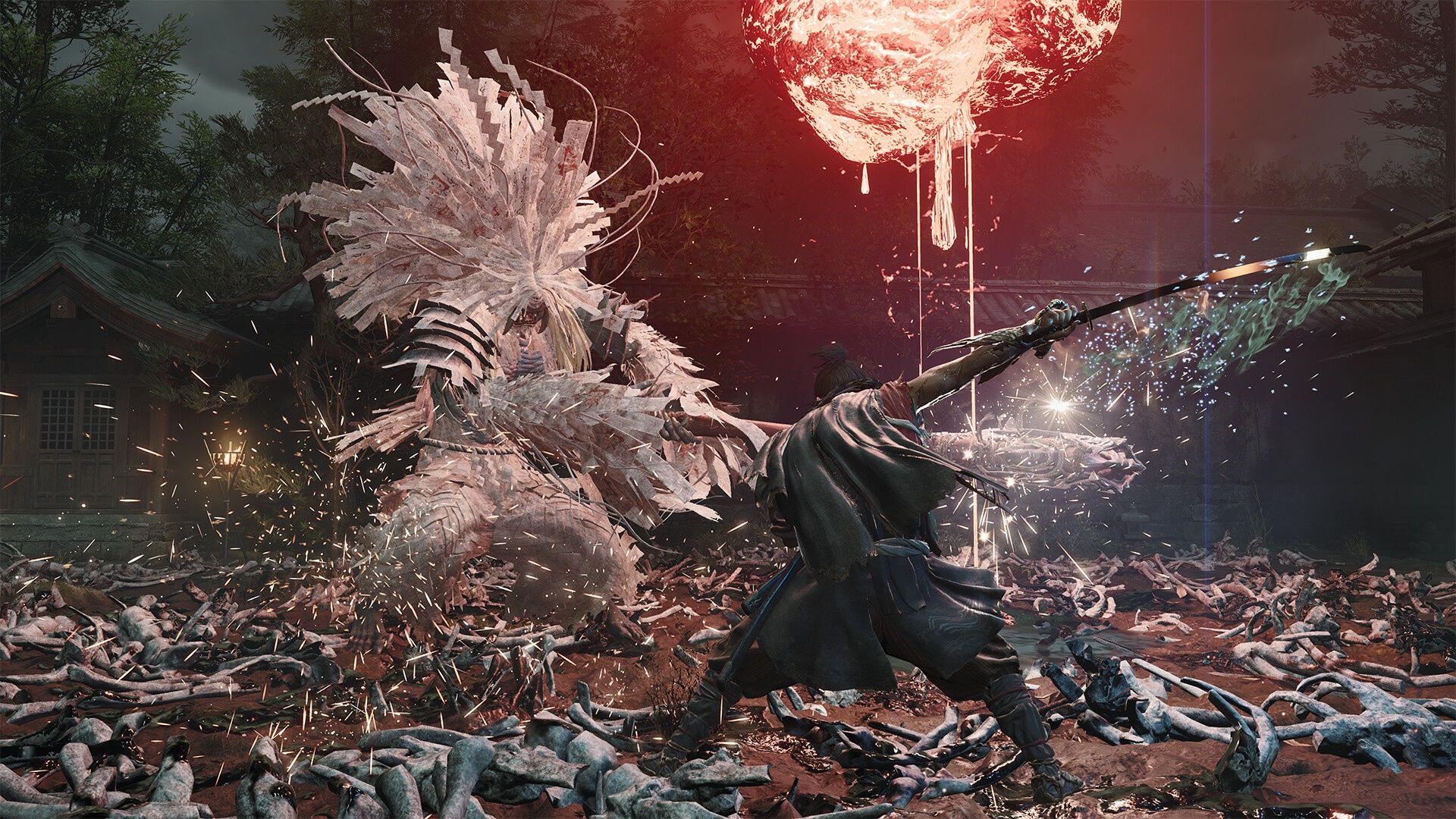 Onimusha: The Way Of The Sword 