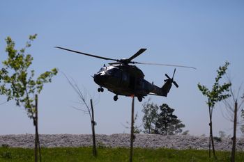Francja i Cypr podpiszą pakt obronny. Paryż wyśle wojsko na wyspę