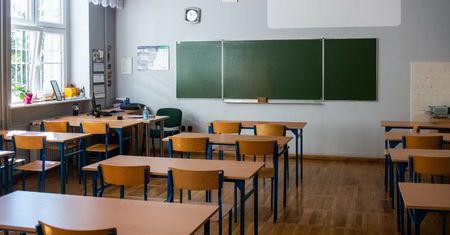Szkoła w Bliżynie otrzymała karę za mniejsze zużycie gazu